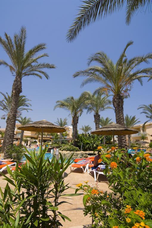 Tasia Maris Gardens Ajía Nápa Kültér fotó