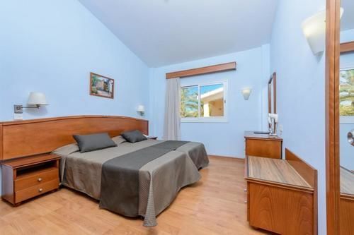 Tasia Maris Gardens Ajía Nápa Kültér fotó